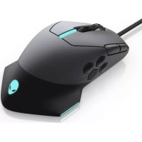 Notice ALIENWARE 510M Souris