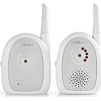 Notice NEDIS BAMO111AUWT Produits bébés