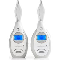 Notice NEDIS BAMO112AUWT Produits bébés