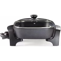 Notice NEDIS FCSP110EBK30 Casserole