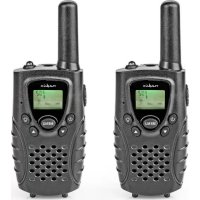 Notice NEDIS WLTK0800BK Talkie-walkie