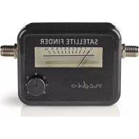 Notice NEDIS SFIND100BK Antenne TV