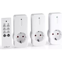 Notice NEDIS WISS03WT Adaptateur Powerline
