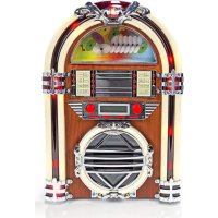 Notice NEDIS RDJB3000BN Radio