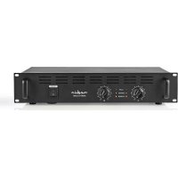 Notice NEDIS AAMP16120BK Recepteur