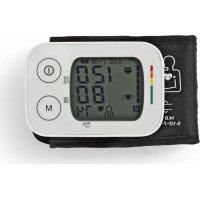 Notice NEDIS BLPR100WT Tensiomètre