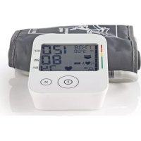 Notice NEDIS BLPR120WT Tensiomètre