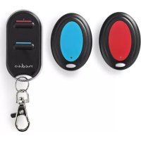 Notice NEDIS TRCKRF10BK Appareil GPS
