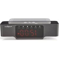NEDIS CLAR007BK - Radio