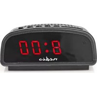 Notice NEDIS CLDK008BK Horloge