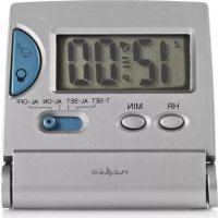 Notice NEDIS CLDK001SR Horloge