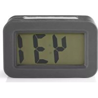 Notice NEDIS CLDK003GY Horloge