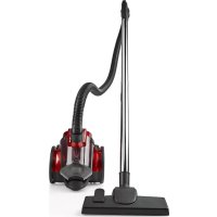 Notice NEDIS VCBS100RD Aspirateur