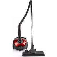 Notice NEDIS VCBG100RD Aspirateur