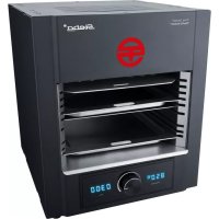 Notice STEBA POWER STEAKGRILL DEVIL'S HEAVEN PS M2000 Uuni