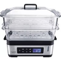 Notice STEBA DG 2 Dampkoger