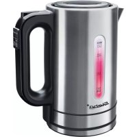 Notice STEBA WK 21 INOX Elkedel