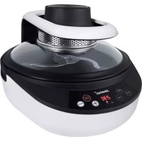 Notice STEBA HF 2050 FRY'N COOK Frituregryde