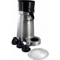 Notice BARTSCHER JOY 150.140 Extracteur de jus