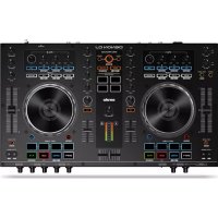 DENON MC4000 - Equipo de DJ