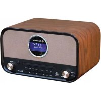 HRA1782D+BT ROADSTAR