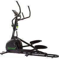 Notice TUNTURI COMPETENCE C25 Crosstrainer