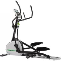 Notice TUNTURI ENDURANCE C85 Crosstrainer
