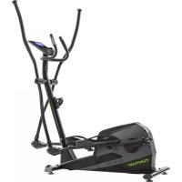 Notice TUNTURI STAR FIT C100 Ellipsentrainer