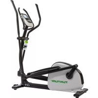 Notice TUNTURI ENDURANCE C80 Crosstrainer