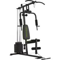 Notice TUNTURI HOME GYM HG10 Equipo de gimnasia