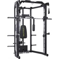 Notice TUNTURI FULL SMITH SM80 Fitnessgeräte