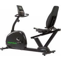 Notice TUNTURI COMPETENCE F20R Cykel