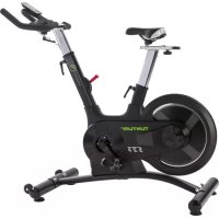 Notice TUNTURI COMPETENCE S25 Binnenfiets trainer