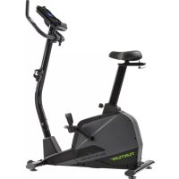 Notice TUNTURI STAR FIT E100 HR I Exercise bike