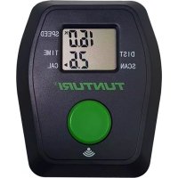 Notice TUNTURI CARDIO FIT DESKBIKE Exercise bike