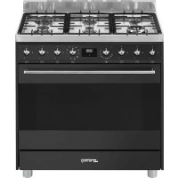 SMEG C9GMANLK91 - Cuisinière
