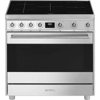 SMEG C9IMX91 - Cuisinière