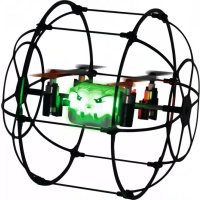 X4 Cage Copter Carson