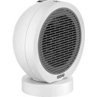 Notice UNOLD RONDO 86130 Ogrzewanie