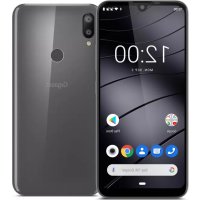 Notice GIGASET GS190 Smartphone