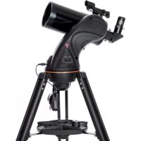 Astro Fi 102 CELESTRON