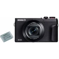 PowerShot G5 X Mark II CANON