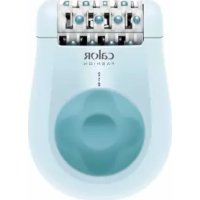 Notice CALOR EP1028C0 Epilateur