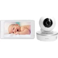 Notice ALECTO DIVM850 Moniteurs pour bébé