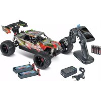 Virus Race 4.1 Carson