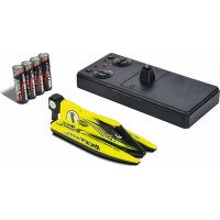 Race Shark Nano Carson