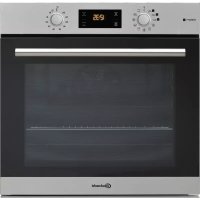 Notice BAUKNECHT BAR2S K8 V2 IN Oven
