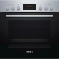 Notice BOSCH HND271AS60 Andere keukenapparaten