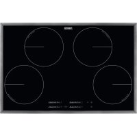 Notice ZANUSSI ZIT8470XB Fornuis