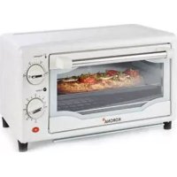 Notice KORONA 57165 Ofen